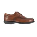 FLORSHEIM Men's Coronis Steel Toe Dress Lace Oxford Shoes - Florsheim