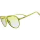 GOODR Margs in First Class Sunglasses (G00406-MG-GGO1-GR) - Goodr
