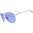 GOODR Secret Amethyst Tryst Sunglasses (G00469-MG-PBL1-NR) - Goodr