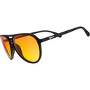 GOODR Clear & Resin Danger Sunglasses (G00470-MG-OYO1-GR) - Goodr
