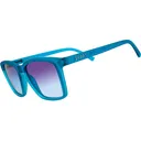 GOODR Dungaree Debauchery Sunglasses (G00402-LFG-DBO1-GR) - Goodr