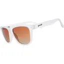 GOODR Root Beer Sommelier Sunglasses (G00543-OG-AM1-GR) - Goodr