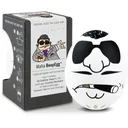 BRAINSTREAM Mafia BeepEgg Singing Floating Egg Timer (A004691) - Brainstream