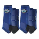 PROFESSIONAL'S CHOICE 2XCool Value 4-Pack Sports Medicine Boots (XC4) - Professional's Choice