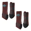 PROFESSIONAL'S CHOICE 2XCool Value 4-Pack Sports Medicine Boots (XC4) - Professional's Choice