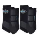 PROFESSIONAL'S CHOICE 2XCool Value 4-Pack Sports Medicine Boots (XC4) - Professional's Choice