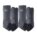 PROFESSIONAL'S CHOICE 2XCool Value 4-Pack Sports Medicine Boots (XC4) - Professional's Choice