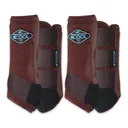 PROFESSIONAL'S CHOICE 2XCool Value 4-Pack Sports Medicine Boots (XC4) - Professional's Choice