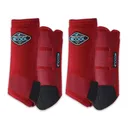 PROFESSIONAL'S CHOICE 2XCool Value 4-Pack Sports Medicine Boots (XC4) - Professional's Choice