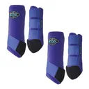 PROFESSIONAL'S CHOICE 2XCool Value 4-Pack Sports Medicine Boots (XC4) - Professional's Choice