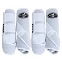 PROFESSIONAL'S CHOICE SMB 3 Value 4-Pack Sports Medicine Boots (SMB34) - Professional's Choice
