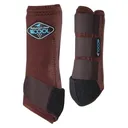 PROFESSIONAL'S CHOICE 2XCool Front Pair Sports Medicine Boots (XCF) - Professional's Choice