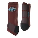 PROFESSIONAL'S CHOICE 2XCool Front Pair Sports Medicine Boots (XCF) - Professional's Choice