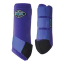 PROFESSIONAL'S CHOICE 2XCool Front Pair Sports Medicine Boots (XCF) - Professional's Choice