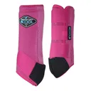 PROFESSIONAL'S CHOICE 2XCool Front Pair Sports Medicine Boots (XCF) - Professional's Choice