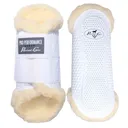 PROFESSIONAL'S CHOICE Hybrid Splint Fleece Boots (PPHSBF) - Professional's Choice