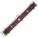 PROFESSIONAL'S CHOICE SMX Comfort-Fit Western Merino Wool Cinch (WCM) - Professional's Choice