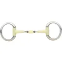 HAPPY MOUTH Contour Double Jointed Roll Flat Eggbutt (469595SS) - Happy Mth