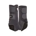 CLASSIC EQUINE Legacy2 Front Support Boots (CLS102) - Classic Equine