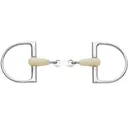 HAPPY MOUTH French Link Pro King Dee Bit (467250SS) - Happy Mth