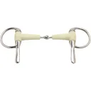 HAPPY MOUTH Jointed Half Spoon Bit (464239SS) - Happy Mth