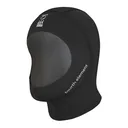 FOURTH ELEMENT Black 3mm Hood (HOO3) - Fourth Element