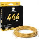 CORTLAND 444 Sylk Double Taper 90ft Mustard Fly Line (401129-PAR) - Cortland