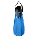 TUSA Liberator Scuba Diving Fins (SF-0113) - Tusa