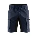 BLAKLADER 1656 Service Shorts With Stretch (16561845) - Blaklader