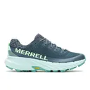 MERRELL Men's Agility Peak 5 Trail Running Shoes - Merrell