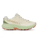 MERRELL Women's Agility Peak 5 Trail Running Shoes - Merrell