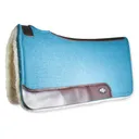 PROFESSIONAL'S CHOICE Steam-Pressed Comfort-Fit Saddle Pad (PCWFP) - Professional's Choice
