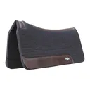PROFESSIONAL'S CHOICE Steam-Pressed Comfort-Fit Saddle Pad (PCWFP) - Professional's Choice