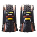 PIRELLI Cinturato Gravel M Classic Para 2 Bike Tires - Pirelli