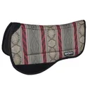CIRCLE Y Contoured Tacky Too Trail Pad (226T) - Circle Y