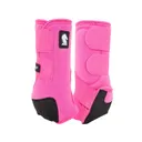 CLASSIC EQUINE Legacy2 Hind Support Boots CLS202 - Classic Equine