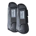 PROFESSIONAL'S CHOICE Pro Performance Show Jump Front Boots (ASFTB100) - Professional's Choice