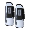 PROFESSIONAL'S CHOICE Pro Performance Show Jump Front Boots (ASFTB100) - Professional's Choice