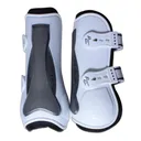 PROFESSIONAL'S CHOICE Pro Performance Open Front Boots with TPU Fasteners (ASFTB200) - Professional's Choice