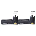 PIRELLI Pair P7 Sport Black Folding Tires - Pirelli