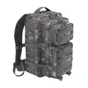 BRANDIT INDIVIDUAL WEAR Large Assault Backpack (8008-OS) - Brandit