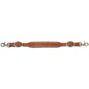 CIRCLE Y 3/4in Wither Strap (0010) - Circle Y