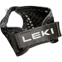 LEKI Trigger 3D Frame S-M-L Black Strap Mesh (886815084) - Leki