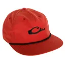 DRAKE Logo Rope Cap (DH1721) - Drake