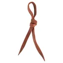 MARTIN SADDLERY Latigo 10-Pack Replacement Tie Strings (TIESTRINGLAT) - Martin Saddlery