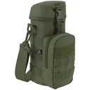 BRANDIT INDIVIDUAL WEAR Molle Bottle Holder w/ Shoulder Strap (8041-OS) - Brandit