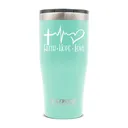 YUKON OUTFITTERS Freedom 20oz Tumbler (MGYT20) - Yukon Outfitters