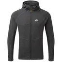 GILL Men's Dart Steel Gray Hoodie (1101S) - Gill