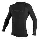 O'NEILL Men's Thermo-X Black LS Crew (5022-002) - O'neill