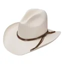 STETSON Gus 10X Straw Cowboy Hat (SSGUSS-563681) - Stetson